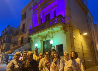 Lali Murillo: “La fibromiàlgia és una malaltia que existeix, el dolor existeix”