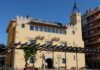 Sant Feliu de Guíxols suspèn les classes de tarda per la previsió de fortes pluges