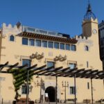 Sant Feliu de Guíxols suspèn les classes de tarda per la previsió de fortes pluges