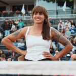 Aliona Bolsova es retira del tennis professional al torneig de la Bisbal d’Empordà