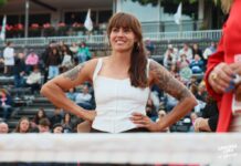 Aliona Bolsova es retira del tennis professional al torneig de la Bisbal d’Empordà