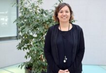 Anna Ribera: “Volem que la població surti de la consulta sense dubtes”