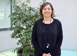 Anna Ribera: “Volem que la població surti de la consulta sense dubtes”