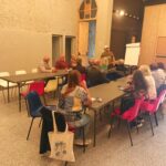 Calonge i Sant Antoni impulsa noves formacions digitals per a persones grans