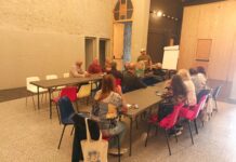 Calonge i Sant Antoni impulsa noves formacions digitals per a persones grans