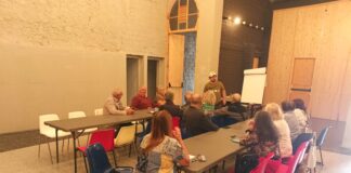 Calonge i Sant Antoni impulsa noves formacions digitals per a persones grans