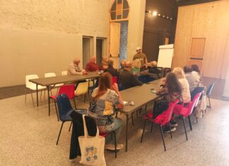 Calonge i Sant Antoni impulsa noves formacions digitals per a persones grans