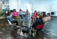 Calonge i Sant Antoni reprèn el projecte “Gestionant la Vida” per donar suport emocional a la gent gran Calonge i Sant Antoni endega de nou el grup de suport a persones grans amb el projecte “Gestionant la Vida”