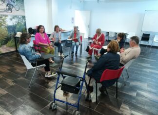 Calonge i Sant Antoni reprèn el projecte “Gestionant la Vida” per donar suport emocional a la gent gran Calonge i Sant Antoni endega de nou el grup de suport a persones grans amb el projecte “Gestionant la Vida”