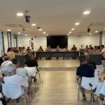 Calonge i Sant Antoni incorpora prop d’1,1 milions d’euros al pressupost per impulsar inversions i serveis Calonge i Sant Antoni incorpora més d’un milió d’euros del romanent al pressupost 2026