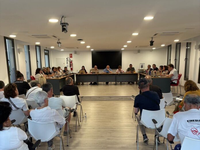 Calonge i Sant Antoni incorpora més d’un milió d’euros del romanent al pressupost 2026 Calonge i Sant Antoni incorpora més d’un milió d’euros del romanent al pressupost 2026