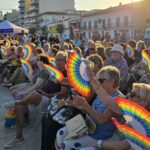 Calonge i Sant Antoni celebrarà el mes de l’Orgull amb activitats culturals, familiars i reivindicatives Calonge i Sant Antoni torna a “rebre l’estiu amb Orgull” amb una programació per a totes les edats