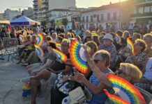 Calonge i Sant Antoni celebrarà el mes de l’Orgull amb activitats culturals, familiars i reivindicatives Calonge i Sant Antoni torna a “rebre l’estiu amb Orgull” amb una programació per a totes les edats