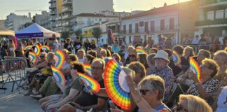 Calonge i Sant Antoni celebrarà el mes de l’Orgull amb activitats culturals, familiars i reivindicatives Calonge i Sant Antoni torna a “rebre l’estiu amb Orgull” amb una programació per a totes les edats
