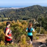 Palamós presenta una nova temporada del Centre Trail amb activitats esportives obertes a tothom