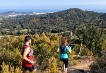 Palamós presenta una nova temporada del Centre Trail amb activitats esportives obertes a tothom