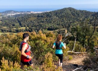 Palamós presenta una nova temporada del Centre Trail amb activitats esportives obertes a tothom
