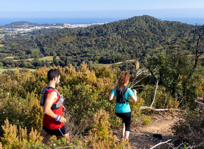 Centre Trail Palamós