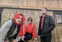 Xiprer publica el seu primer disc, “Perenne i per sempre”