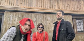 Xiprer publica el seu primer disc, “Perenne i per sempre”