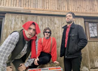 Xiprer publica el seu primer disc, “Perenne i per sempre”