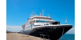 Roses i Palamós preveuen rebre 72 creuers i generar un impacte econòmic de prop de 7 milions d’euros