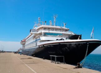 Roses i Palamós preveuen rebre 72 creuers i generar un impacte econòmic de prop de 7 milions d’euros