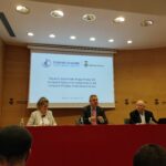 La Diputació de Girona preveu que la depuradora de Palamós torni a operar amb normalitat a finals de juny