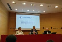 La Diputació de Girona preveu que la depuradora de Palamós torni a operar amb normalitat a finals de juny