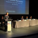 Eva Subirà: “La millor feina policial que podem fer és aquella que intenti evitar el delicte”