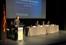Eva Subirà: “La millor feina policial que podem fer és aquella que intenti evitar el delicte”