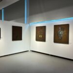 Palafrugell inicia l’Any Cuixart amb una exposició al Museu del Suro i una programació cultural dedicada a l’artista
