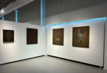 Palafrugell inicia l’Any Cuixart amb una exposició al Museu del Suro i una programació cultural dedicada a l’artista