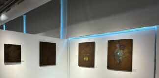 Palafrugell inicia l’Any Cuixart amb una exposició al Museu del Suro i una programació cultural dedicada a l’artista
