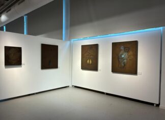 Palafrugell inicia l’Any Cuixart amb una exposició al Museu del Suro i una programació cultural dedicada a l’artista
