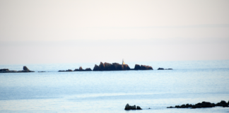 2015: Les Illes Formigues, repartides entre Palafrugell i Palamós