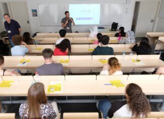 Més de 4.000 estudiants gironins afrontaran unes Proves d’Accés a la Universitat de rècord