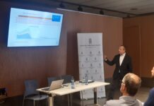 Marc Torrent: “La necessitat de l’habitatge en aquest moment passa per generar més oferta”