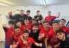 Palafrugell acollirà la fase d’ascens a Primera Nacional d’handbol amb el CH Garbí com a amfitrió