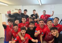 Palafrugell acollirà la fase d’ascens a Primera Nacional d’handbol amb el CH Garbí com a amfitrió
