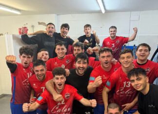 Palafrugell acollirà la fase d’ascens a Primera Nacional d’handbol amb el CH Garbí com a amfitrió