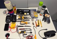 Detenen un home per furtar un cotxe de 100.000 euros a Calonge i intentar robar-ne un altre de 180.000 euros detenció lladres cotxe mossos