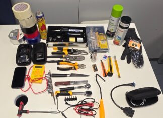 Detenen un home per furtar un cotxe de 100.000 euros a Calonge i intentar robar-ne un altre de 180.000 euros detenció lladres cotxe mossos
