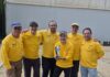 Els Cremats de Mont-ras pugen a Primera Divisió de bitlles catalanes després d’una temporada històrica