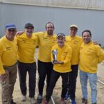 Els Cremats de Mont-ras pugen a Primera Divisió de bitlles catalanes després d’una temporada històrica