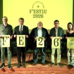 Els Amics de les Arts, Judit Neddermann i La Ludwig Band encapçalen el F’Estiu de Calonge