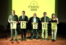 Els Amics de les Arts, Judit Neddermann i La Ludwig Band encapçalen el F’Estiu de Calonge