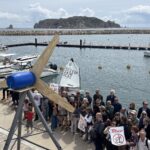 Més de 65 alcaldes i entitats del territori s’uneixen contra el PLATER i els macroprojectes energètics a l’Empordà