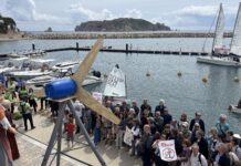 Més de 65 alcaldes i entitats del territori s’uneixen contra el PLATER i els macroprojectes energètics a l’Empordà