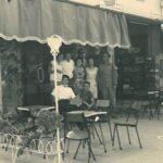 Rosa Corominas tanca una etapa vital amb la venda d’El Cisne, la històrica pastisseria de Platja d’Aro